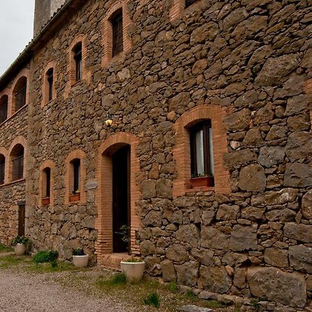 Salo Casa Cal Pastorゲストハウス エクステリア 写真