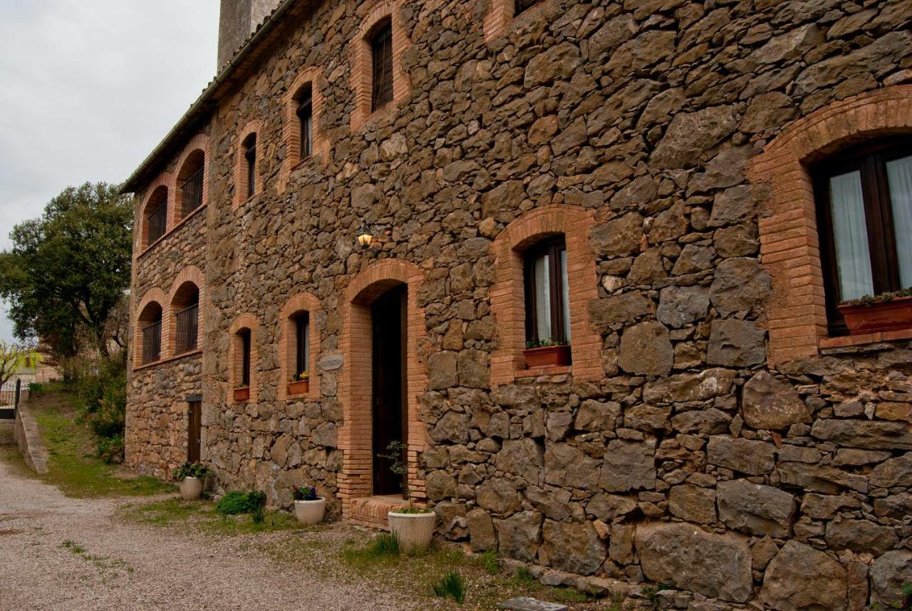 Salo Casa Cal Pastorゲストハウス エクステリア 写真