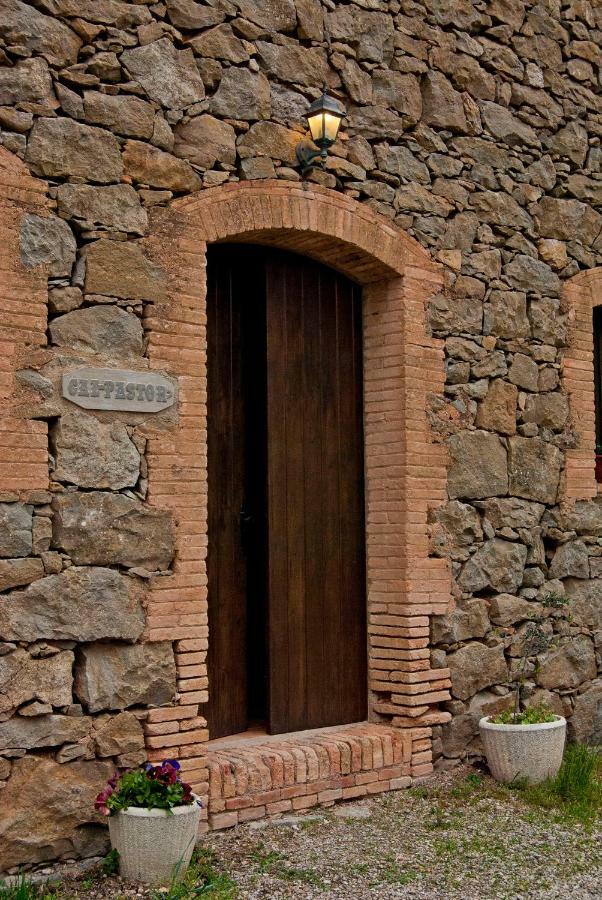 Salo Casa Cal Pastorゲストハウス エクステリア 写真