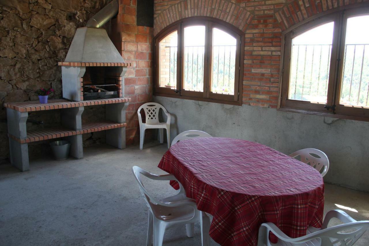 Salo Casa Cal Pastorゲストハウス エクステリア 写真