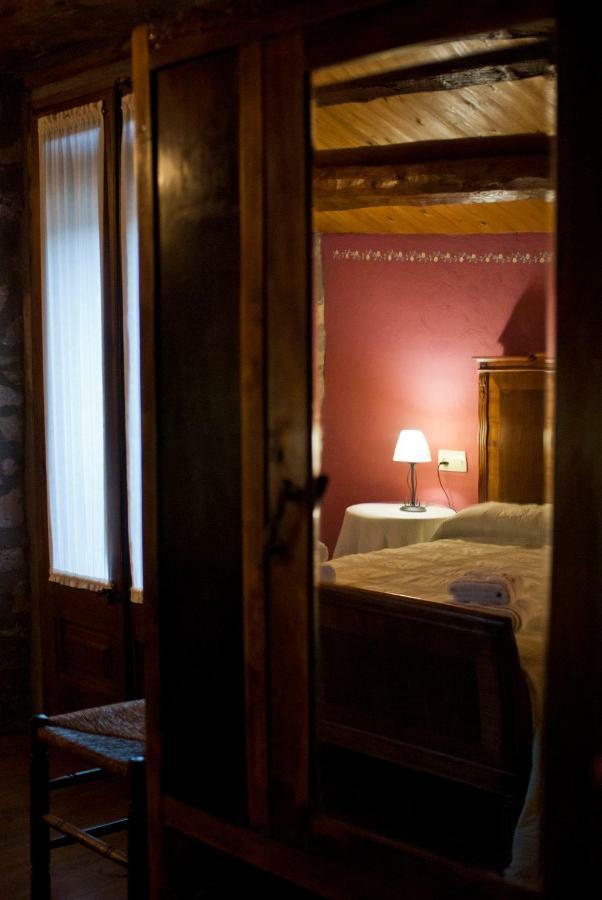 Salo Casa Cal Pastorゲストハウス エクステリア 写真