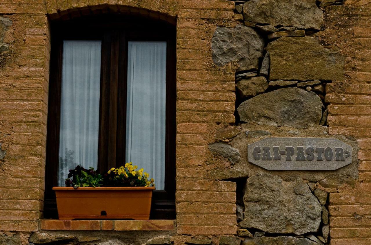 Salo Casa Cal Pastorゲストハウス エクステリア 写真