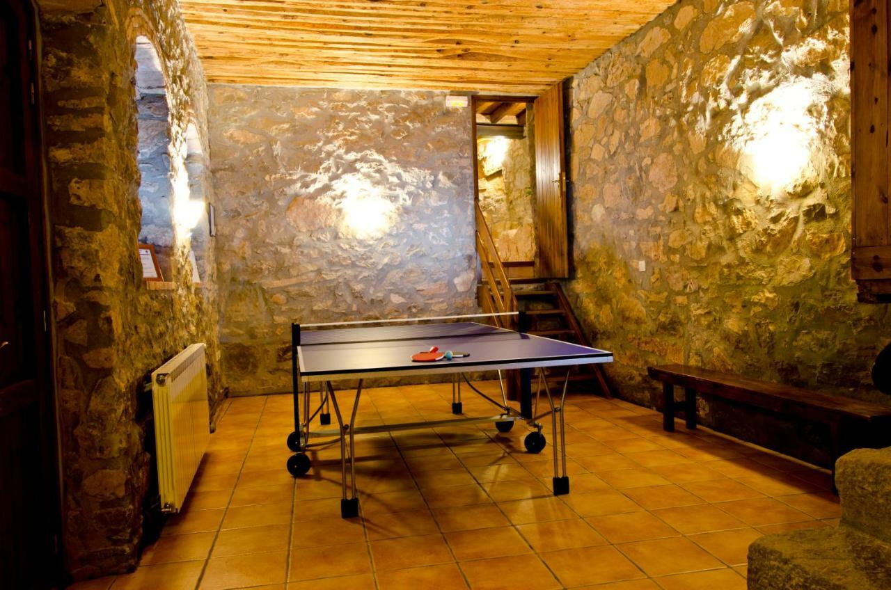 Salo Casa Cal Pastorゲストハウス エクステリア 写真