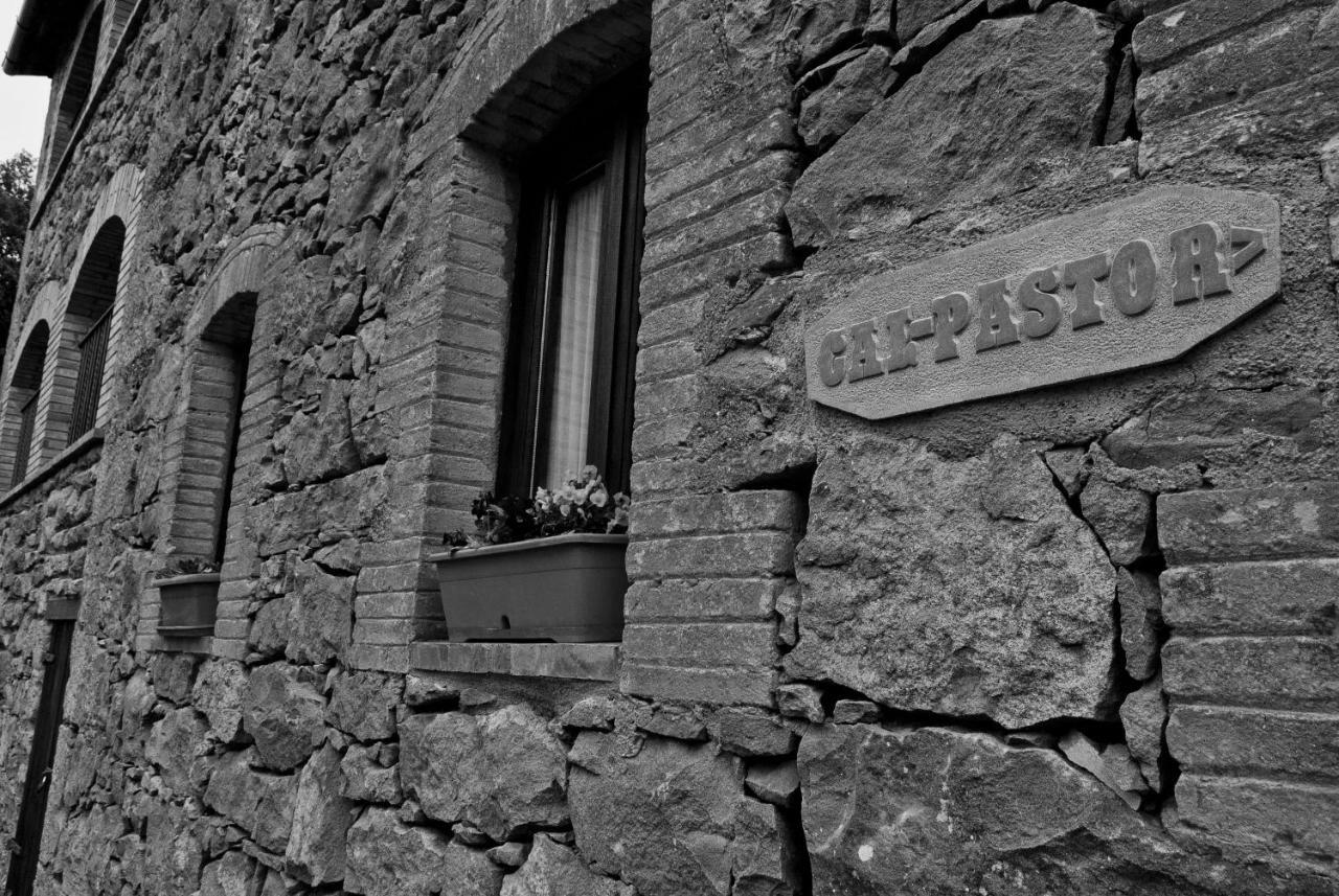 Salo Casa Cal Pastorゲストハウス エクステリア 写真