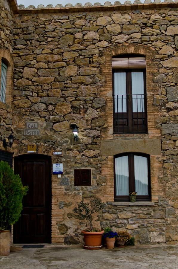 Salo Casa Cal Pastorゲストハウス エクステリア 写真