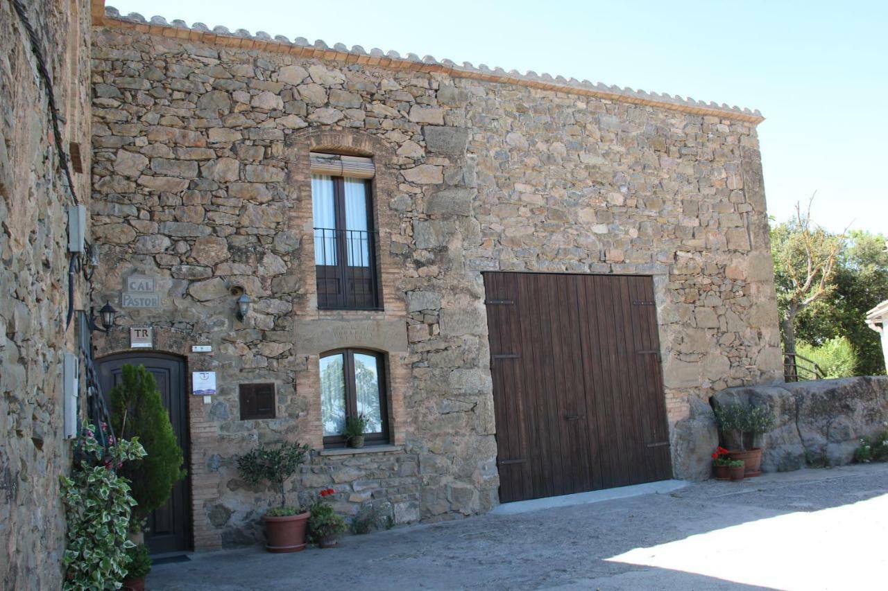 Salo Casa Cal Pastorゲストハウス エクステリア 写真
