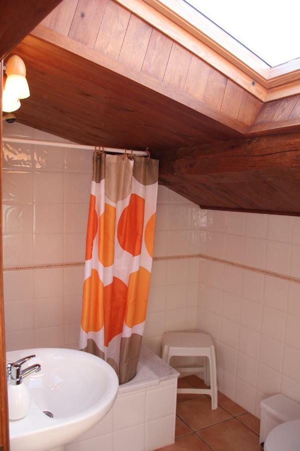 Salo Casa Cal Pastorゲストハウス エクステリア 写真